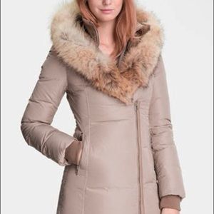 Mackage Akiva Coat in XS